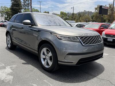 2018 Land Rover Range Rover Velar P250 S   - Photo 4 - Los Angeles, CA 90065