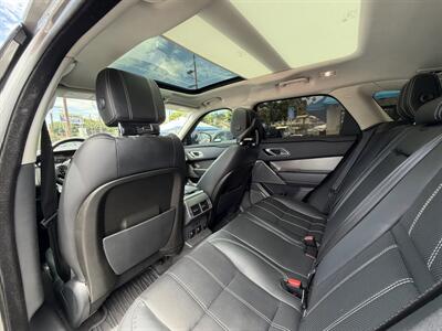 2018 Land Rover Range Rover Velar P250 S   - Photo 12 - Los Angeles, CA 90065