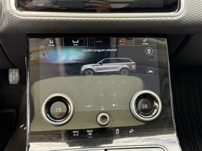 2018 Land Rover Range Rover Velar P250 S   - Photo 17 - Los Angeles, CA 90065
