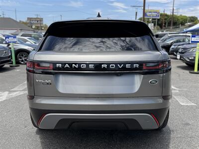 2018 Land Rover Range Rover Velar P250 S   - Photo 7 - Los Angeles, CA 90065