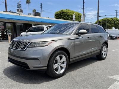 2018 Land Rover Range Rover Velar P250 S   - Photo 2 - Los Angeles, CA 90065
