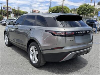 2018 Land Rover Range Rover Velar P250 S   - Photo 5 - Los Angeles, CA 90065