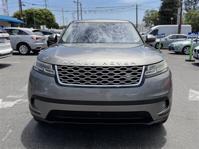 2018 Land Rover Range Rover Velar P250 S   - Photo 3 - Los Angeles, CA 90065