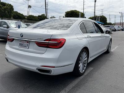 2017 BMW 740i ALPINA B7 - Photo 7 - Los Angeles, CA 90065