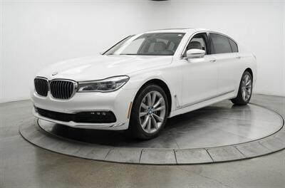2017 BMW 740i ALPINA B7 - Photo 1 - Los Angeles, CA 90065
