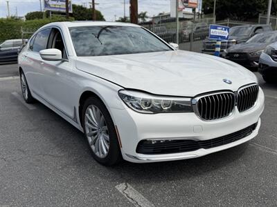 2017 BMW 740i ALPINA B7 - Photo 4 - Los Angeles, CA 90065