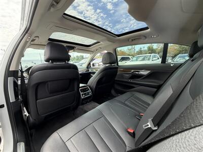 2017 BMW 740i ALPINA B7 - Photo 12 - Los Angeles, CA 90065