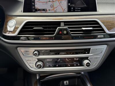 2017 BMW 740i ALPINA B7 - Photo 22 - Los Angeles, CA 90065
