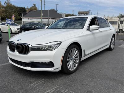2017 BMW 740i ALPINA B7 - Photo 2 - Los Angeles, CA 90065