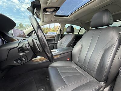 2017 BMW 740i ALPINA B7 - Photo 11 - Los Angeles, CA 90065