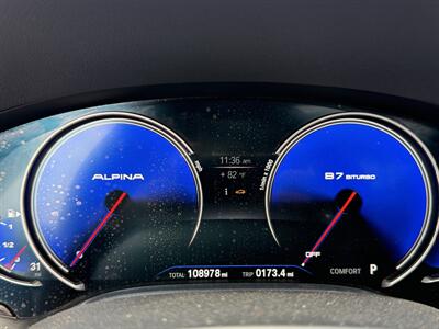 2017 BMW 740i ALPINA B7 - Photo 26 - Los Angeles, CA 90065