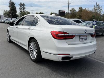 2017 BMW 740i ALPINA B7 - Photo 5 - Los Angeles, CA 90065