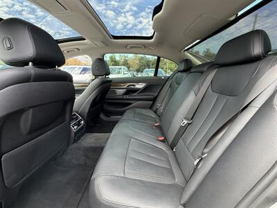 2017 BMW 740i ALPINA B7 - Photo 13 - Los Angeles, CA 90065