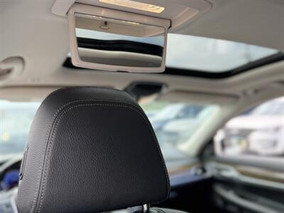 2017 BMW 740i ALPINA B7 - Photo 16 - Los Angeles, CA 90065
