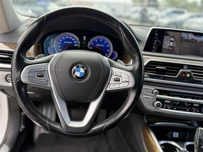 2017 BMW 740i ALPINA B7 - Photo 15 - Los Angeles, CA 90065