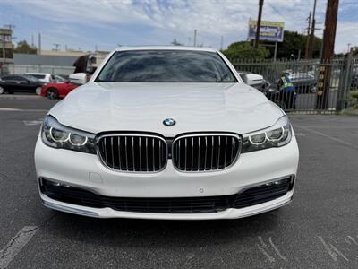 2017 BMW 740i ALPINA B7 - Photo 3 - Los Angeles, CA 90065