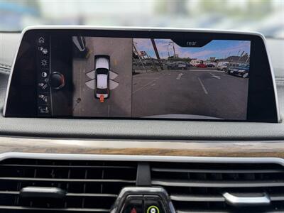 2017 BMW 740i ALPINA B7 - Photo 20 - Los Angeles, CA 90065