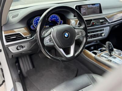 2017 BMW 740i ALPINA B7 - Photo 10 - Los Angeles, CA 90065