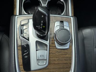 2017 BMW 740i ALPINA B7 - Photo 23 - Los Angeles, CA 90065