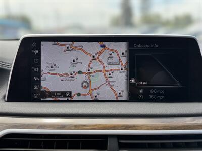 2017 BMW 740i ALPINA B7 - Photo 21 - Los Angeles, CA 90065