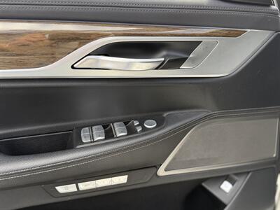 2017 BMW 740i ALPINA B7 - Photo 18 - Los Angeles, CA 90065