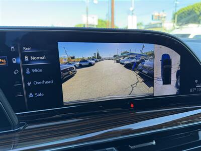 2023 Cadillac Escalade ESV Premium Luxury - Photo 13 - Los Angeles, CA 90065