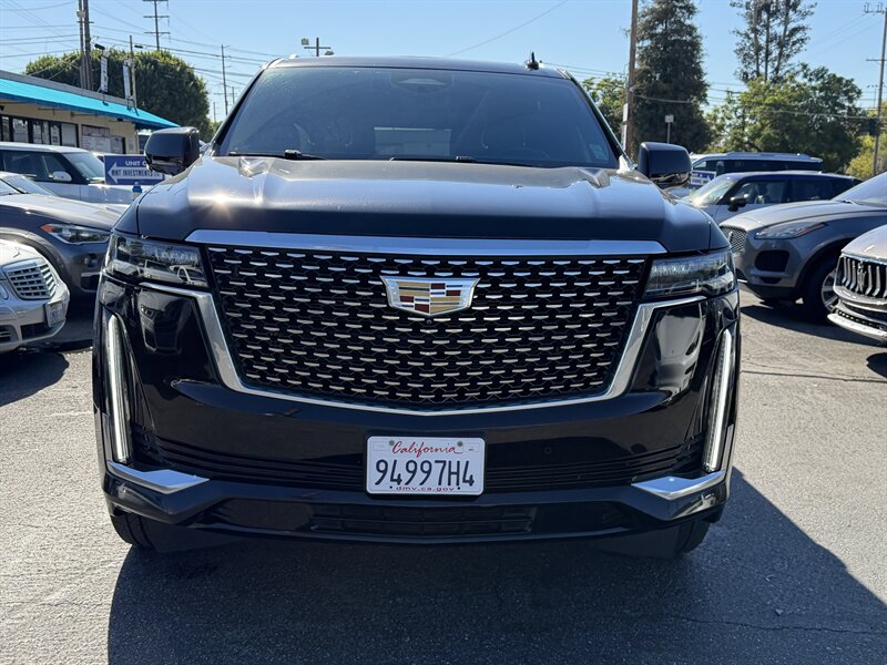 2023 Cadillac Escalade ESV Premium Luxury - Photo 3 - Los Angeles, CA 90065