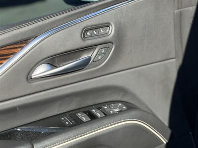 2023 Cadillac Escalade ESV Premium Luxury - Photo 23 - Los Angeles, CA 90065