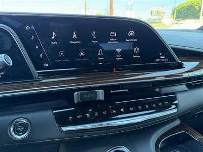 2023 Cadillac Escalade ESV Premium Luxury - Photo 12 - Los Angeles, CA 90065