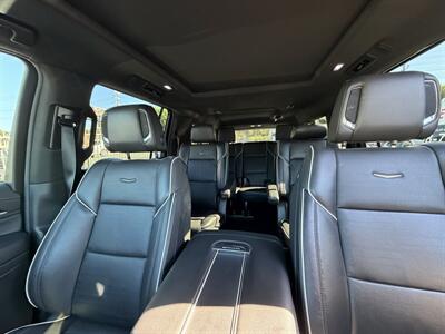 2023 Cadillac Escalade ESV Premium Luxury - Photo 17 - Los Angeles, CA 90065