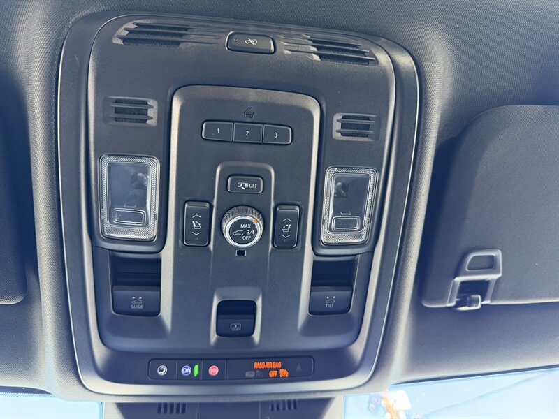 2023 Cadillac Escalade ESV Premium Luxury - Photo 14 - Los Angeles, CA 90065
