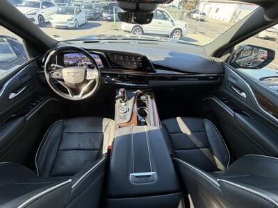 2023 Cadillac Escalade ESV Premium Luxury - Photo 18 - Los Angeles, CA 90065