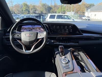 2023 Cadillac Escalade ESV Premium Luxury - Photo 20 - Los Angeles, CA 90065