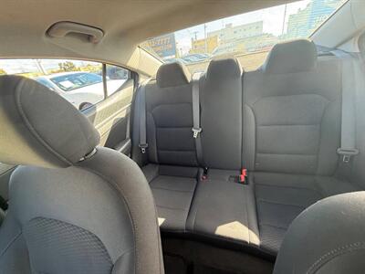 2020 Hyundai ELANTRA SEL 4dr Sedan SULEV - Photo 31 - Los Angeles, CA 90065