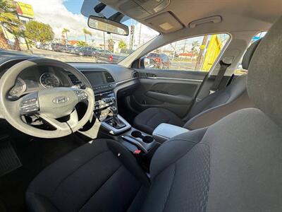 2020 Hyundai ELANTRA SEL 4dr Sedan SULEV - Photo 16 - Los Angeles, CA 90065