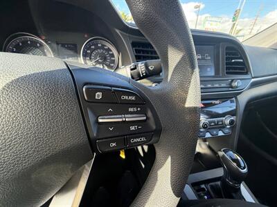 2020 Hyundai ELANTRA SEL 4dr Sedan SULEV - Photo 24 - Los Angeles, CA 90065