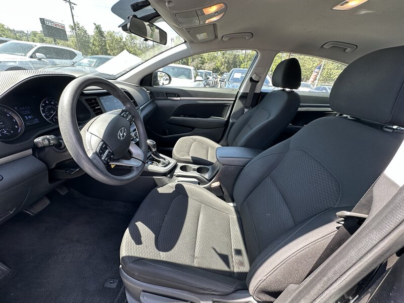 2020 Hyundai Elantra SEL - Photo 12