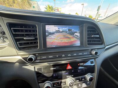 2020 Hyundai ELANTRA SEL 4dr Sedan SULEV - Photo 33 - Los Angeles, CA 90065