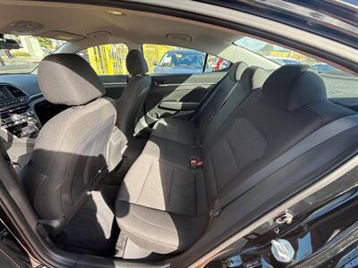 2020 Hyundai ELANTRA SEL 4dr Sedan SULEV - Photo 36 - Los Angeles, CA 90065