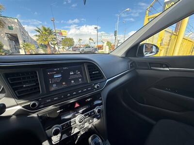 2020 Hyundai ELANTRA SEL 4dr Sedan SULEV - Photo 27 - Los Angeles, CA 90065