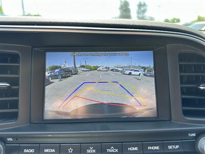 2020 Hyundai ELANTRA SEL 4dr Sedan SULEV   - Photo 7 - Los Angeles, CA 90065