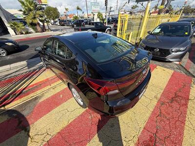2020 Hyundai ELANTRA SEL 4dr Sedan SULEV - Photo 5 - Los Angeles, CA 90065