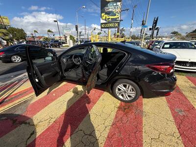 2020 Hyundai ELANTRA SEL 4dr Sedan SULEV - Photo 37 - Los Angeles, CA 90065