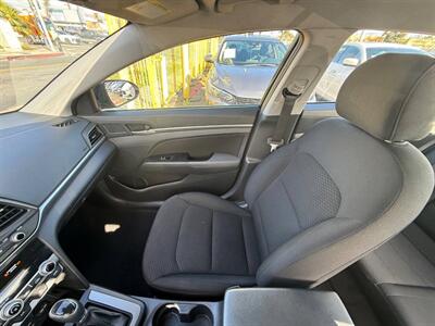2020 Hyundai ELANTRA SEL 4dr Sedan SULEV - Photo 29 - Los Angeles, CA 90065
