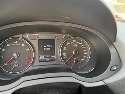 2018 Audi Q3 2.0T quattro Sport Premium Plus AWD 4dr SUV   - Photo 26 - Los Angeles, CA 90065