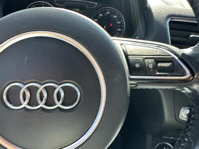 2018 Audi Q3 2.0T quattro Sport Premium Plus AWD 4dr SUV - Photo 23 - Los Angeles, CA 90065