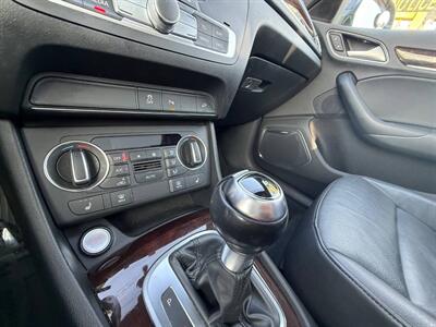 2018 Audi Q3 2.0T quattro Sport Premium Plus AWD 4dr SUV   - Photo 12 - Los Angeles, CA 90065
