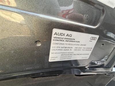 2018 Audi Q3 2.0T quattro Sport Premium Plus AWD 4dr SUV   - Photo 33 - Los Angeles, CA 90065