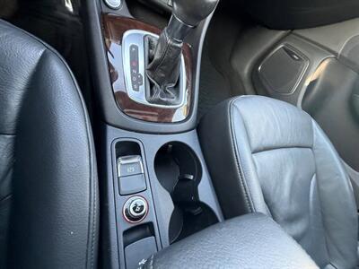 2018 Audi Q3 2.0T quattro Sport Premium Plus AWD 4dr SUV   - Photo 13 - Los Angeles, CA 90065