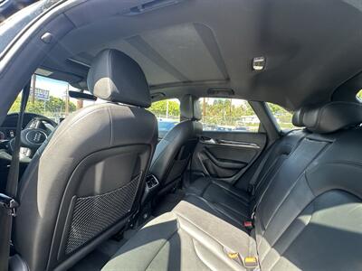 2018 Audi Q3 2.0T quattro Sport Premium Plus AWD 4dr SUV - Photo 13 - Los Angeles, CA 90065